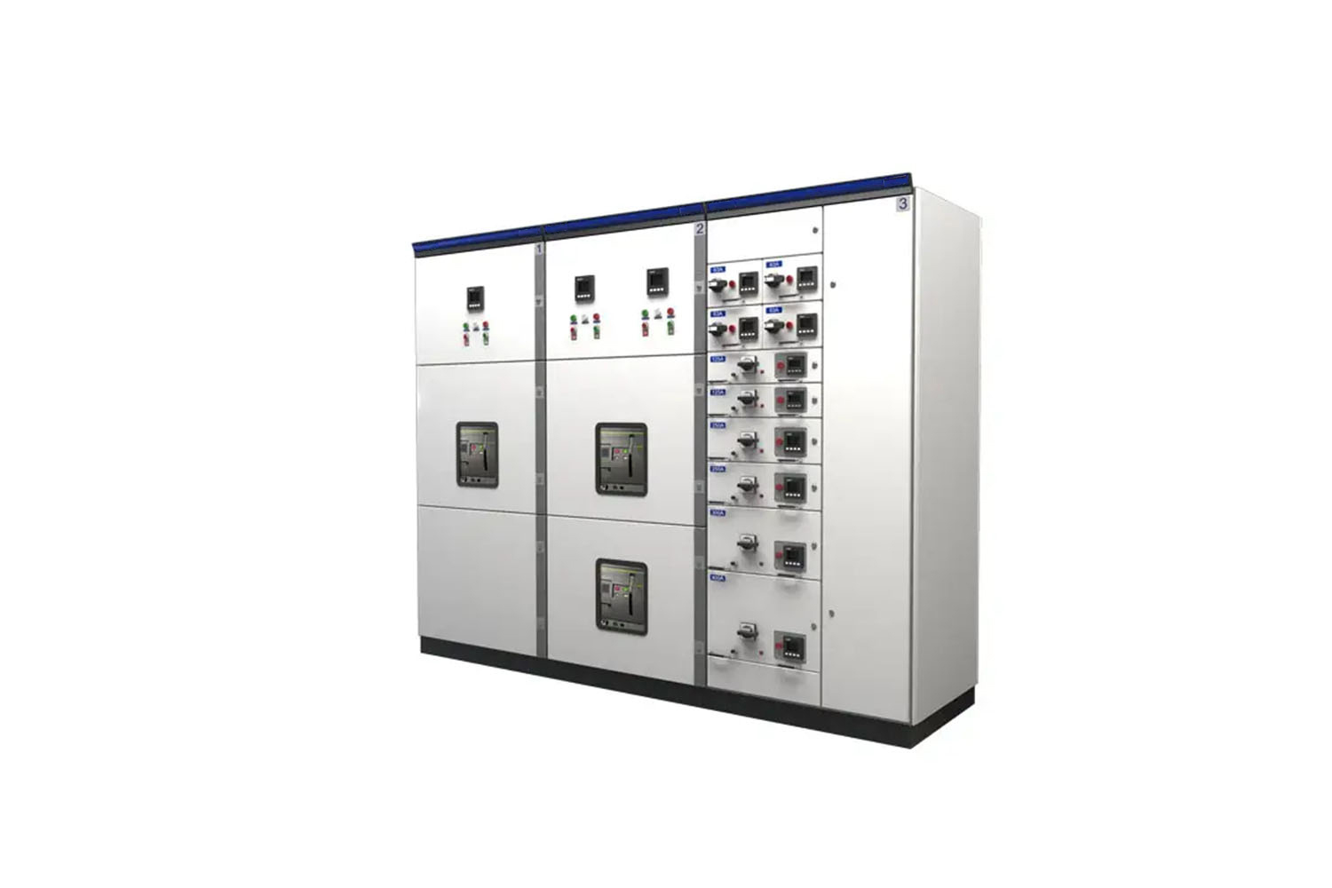 LV Switchgear